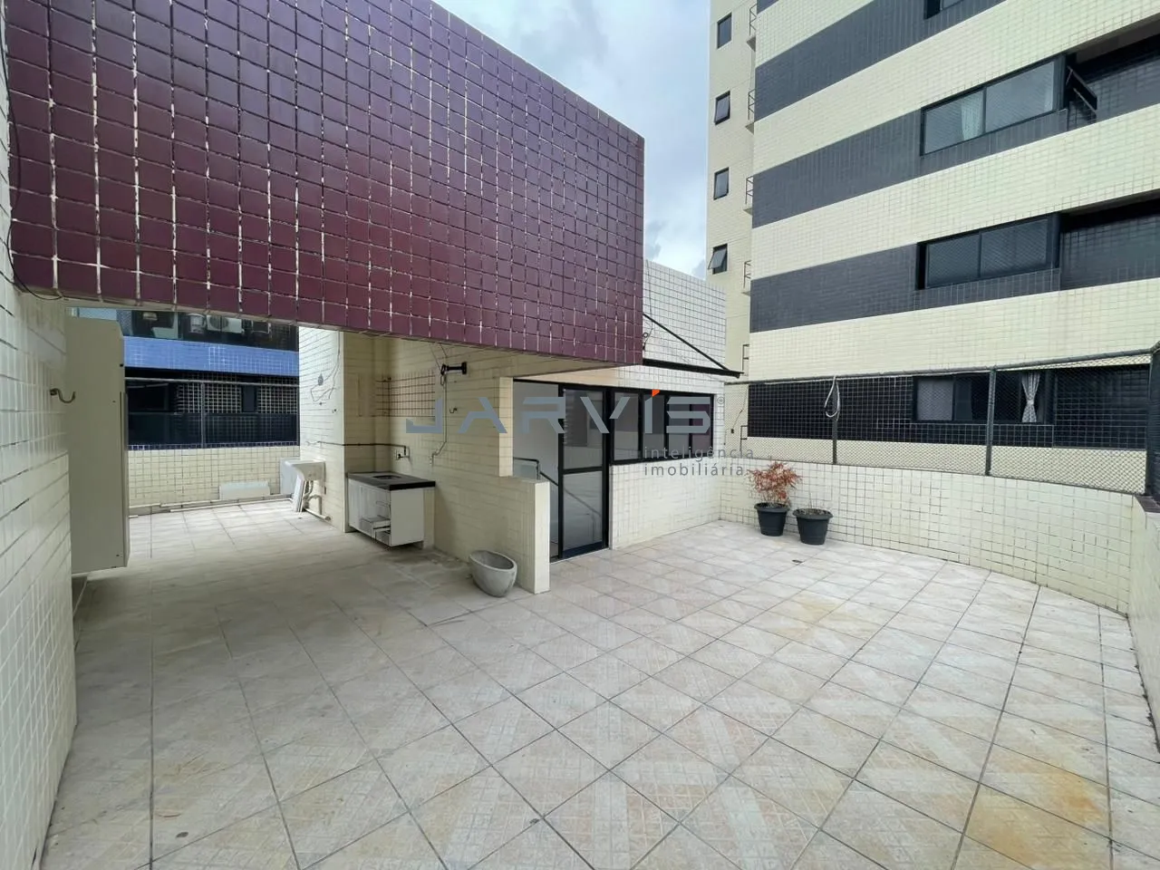 Terraço